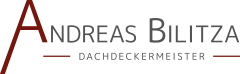 Andreas Bilitza Dachdeckermeister Logo